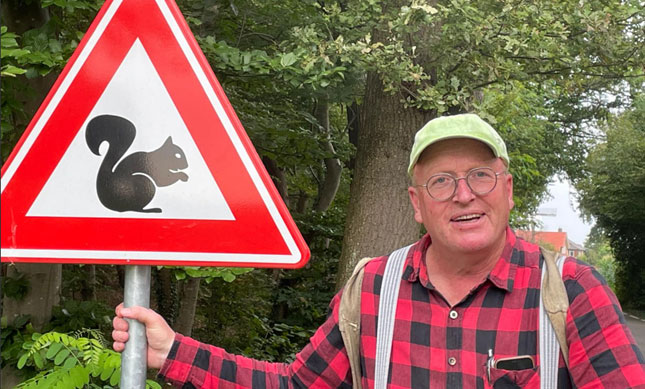 Bram Oosterling ocds