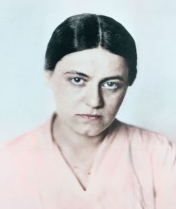 H. Teresa Benedicta van het Kruis