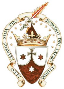 De Seculiere Orde van de Ongeschoeide Karmel