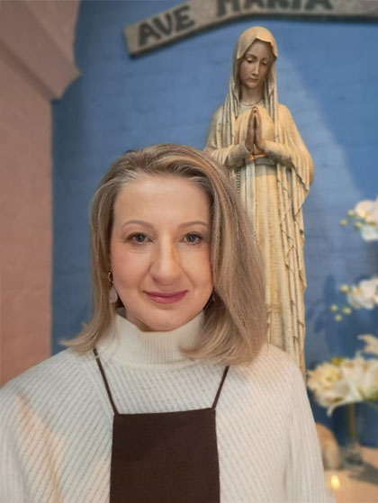 Ksenija de Jong ocds Ksenija de Jong ocds