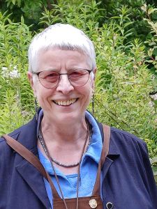 Marga Pellikaan ocds