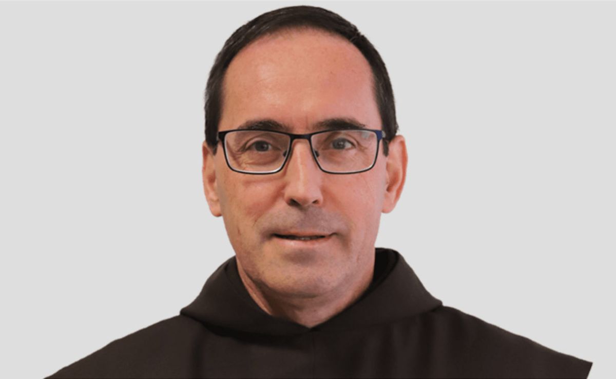 P. Miguel Márquez Calle P. Miguel Márquez Calle