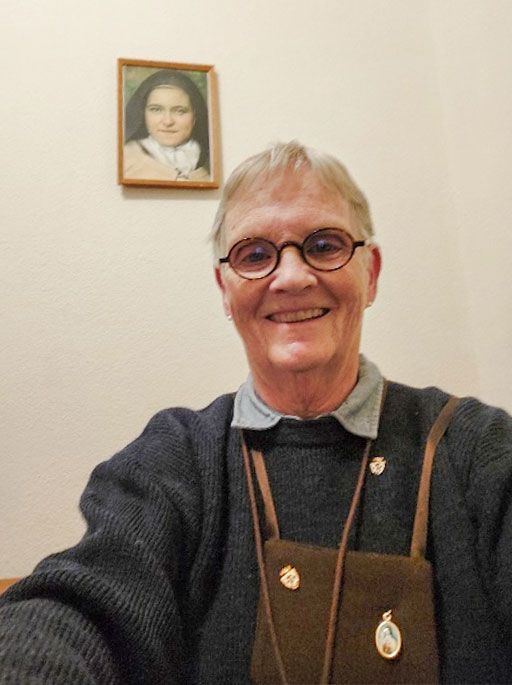 Milène Nolet ocds Milène Nolet ocds