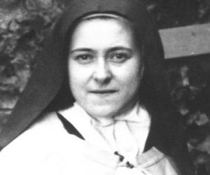 Thérèse van Lisieux