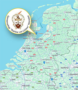 Gemeenschap ‘Thérèse van Lisieux’ Volendam