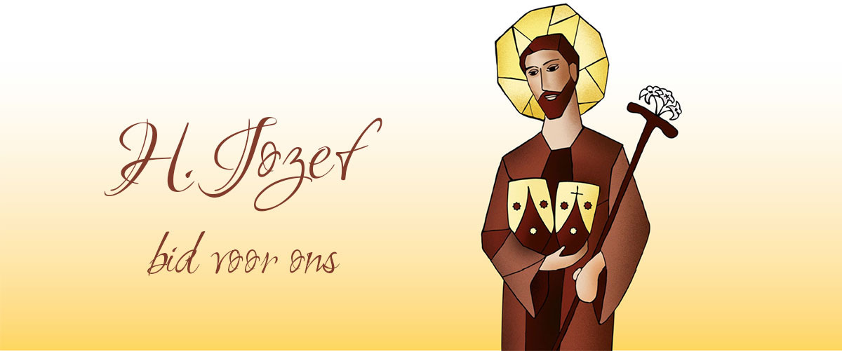 St. Jozef, Patroon van de Karmel