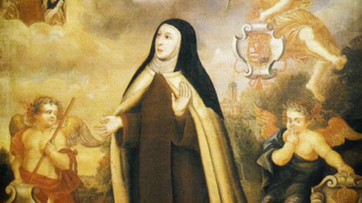 Medina del Campo, 25 november 1545 - Brussel, 4 maart 1621