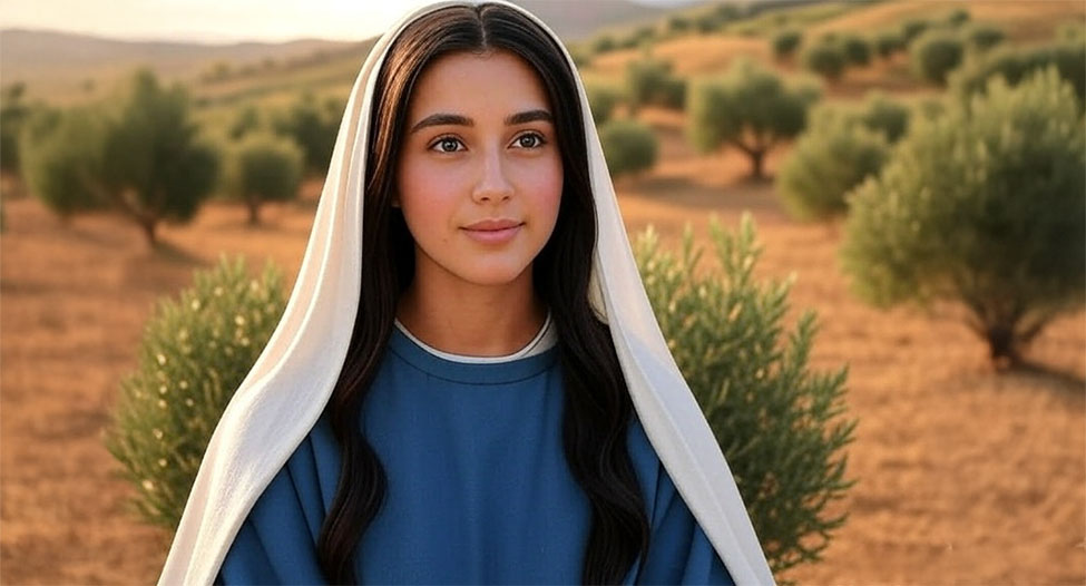 Het Mariale leven binnen de Ongeschoeide Karmel